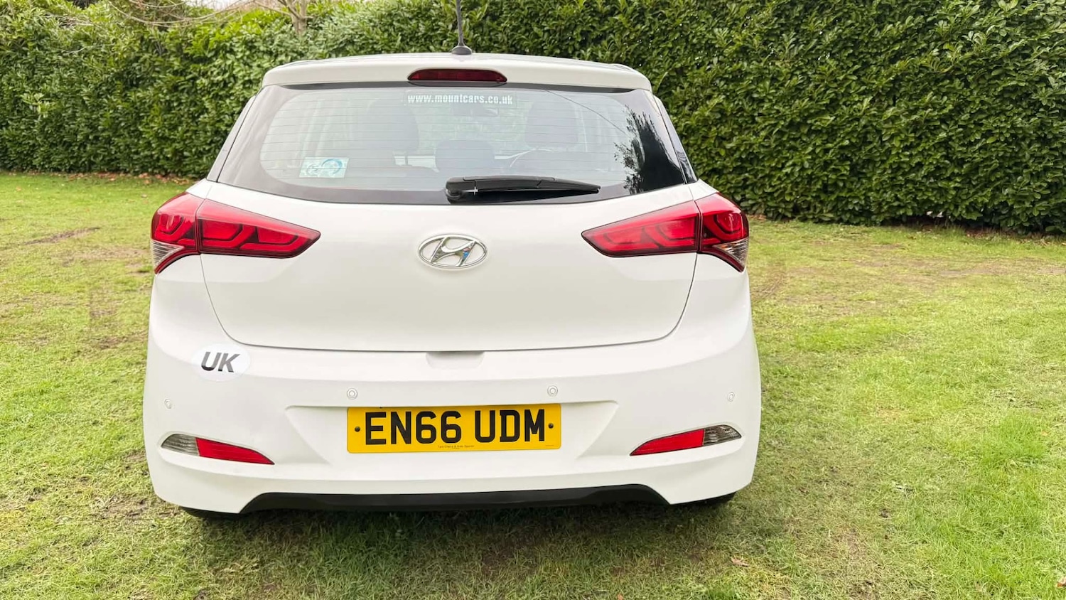 Used Hyundai i20 2017 for sale - 77564243: Photo 6