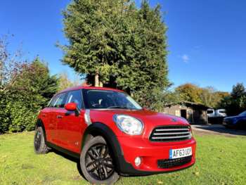 2013 (63) 1.6L Cooper 5dr