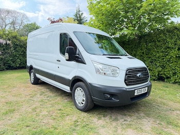 Used Ford Transit 2019 for sale - 78611838: Photo