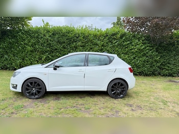 Used SEAT Ibiza 2013 for sale - 75738358: Photo