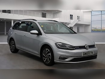 2020 (69) - 1.5 TSI EVO Match Edition 5dr