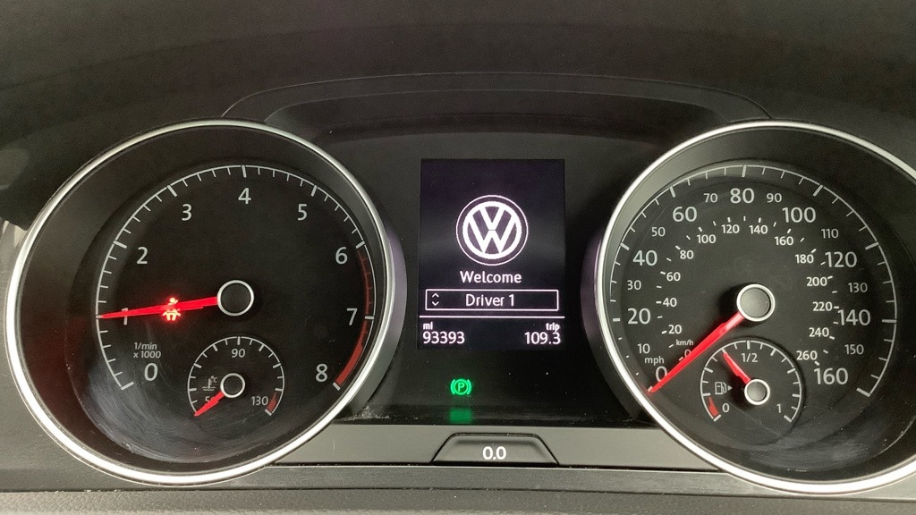 Used Volkswagen Golf 2020 for sale - 76436379: Photo 9