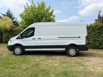 Used Ford Transit 2019 for sale - 78523902: Photo