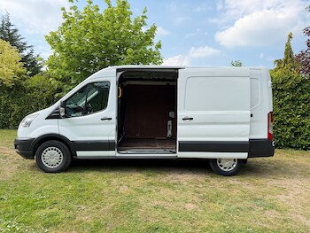 Used Ford Transit 2019 for sale - 78523902: Photo