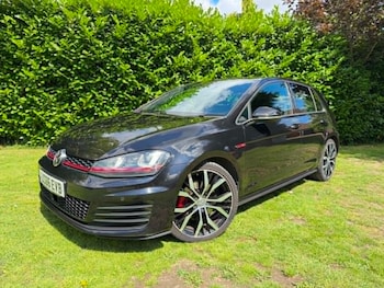 Used Volkswagen Golf 2016 for sale - 79090784: Photo
