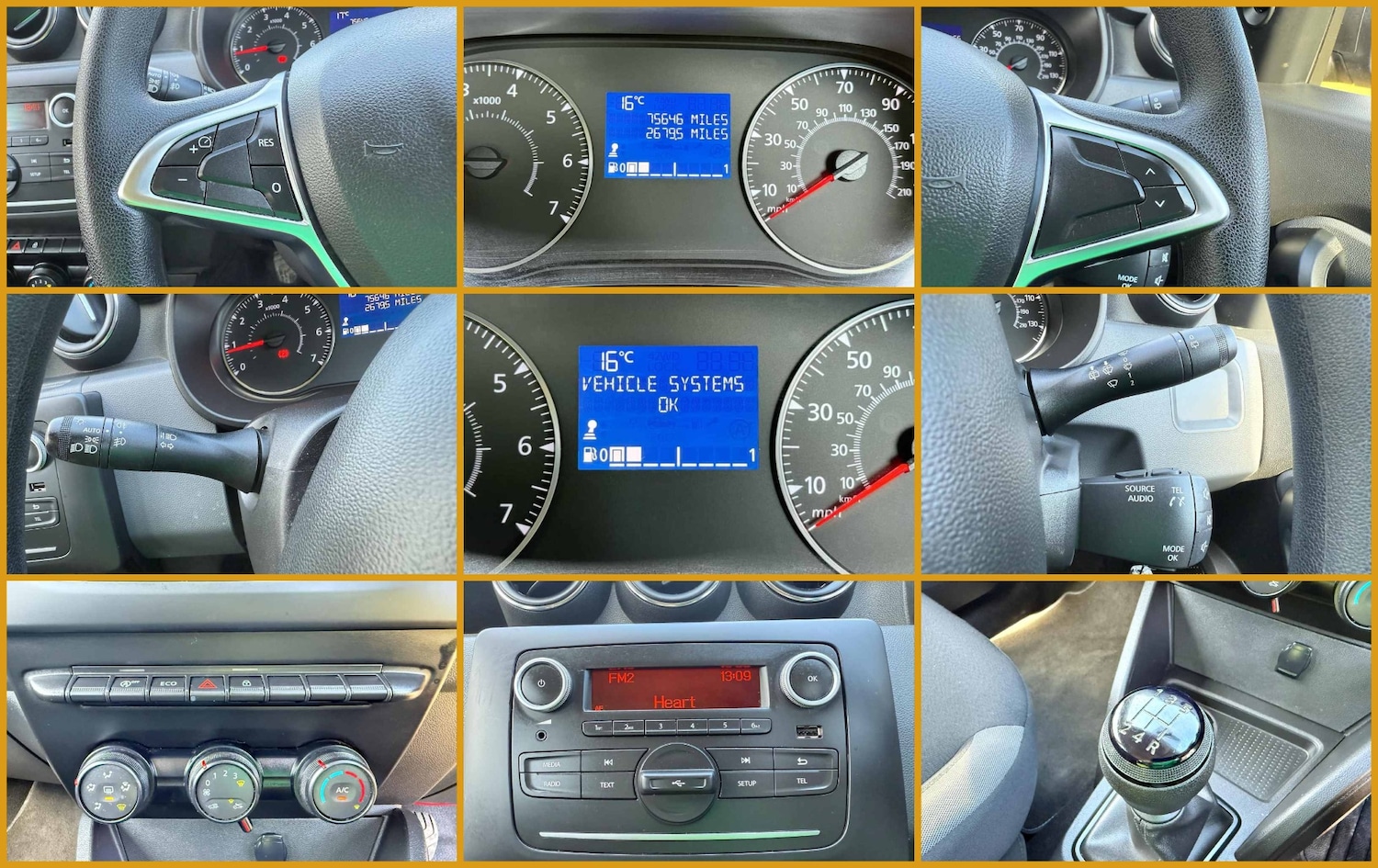 Used Dacia Duster 2019 for sale - 77166037: Photo 11