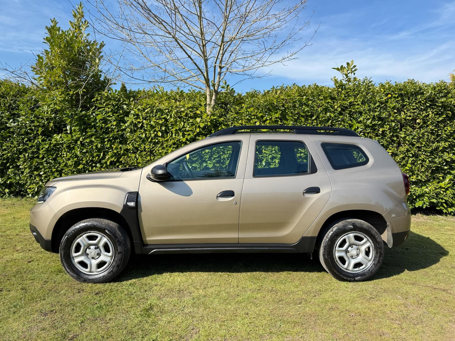 Used Dacia Duster 2019 for sale - 77166037: Photo 4