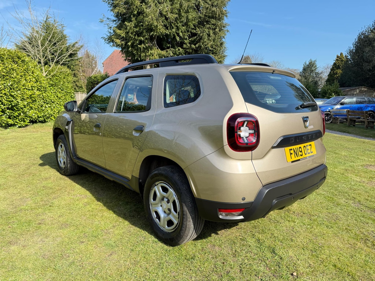 Used Dacia Duster 2019 for sale - 77166037: Photo 5