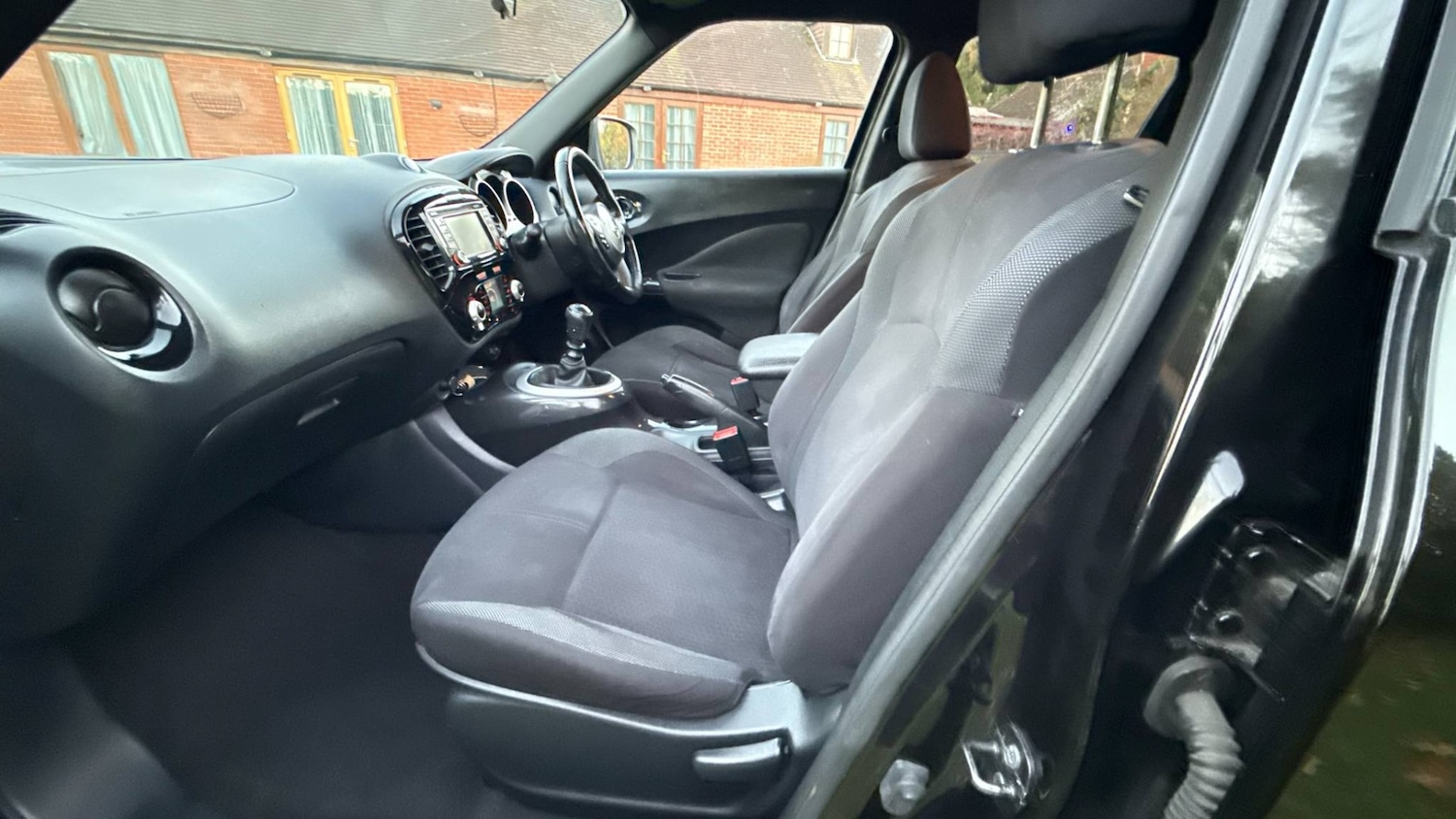 Used Nissan Juke 2015 for sale - 76508088: Photo 13