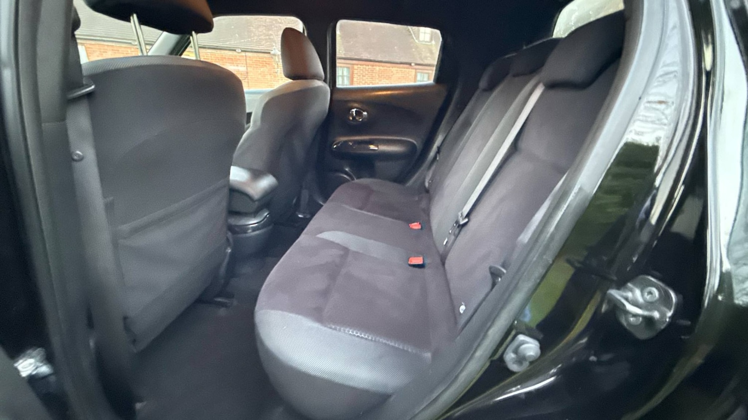 Used Nissan Juke 2015 for sale - 76508088: Photo 14