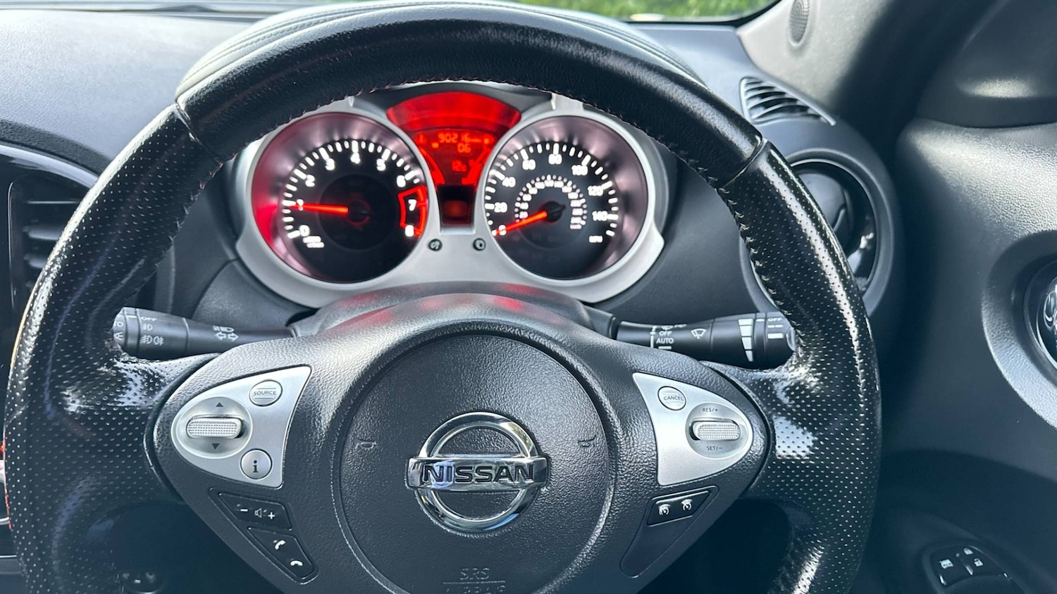 Used Nissan Juke 2015 for sale - 76508088: Photo 15