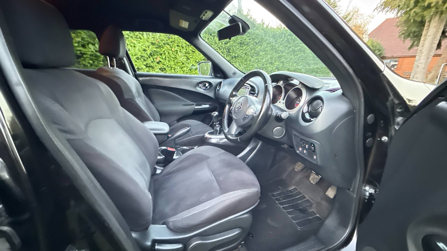 Used Nissan Juke 2015 for sale - 76508088: Photo 7