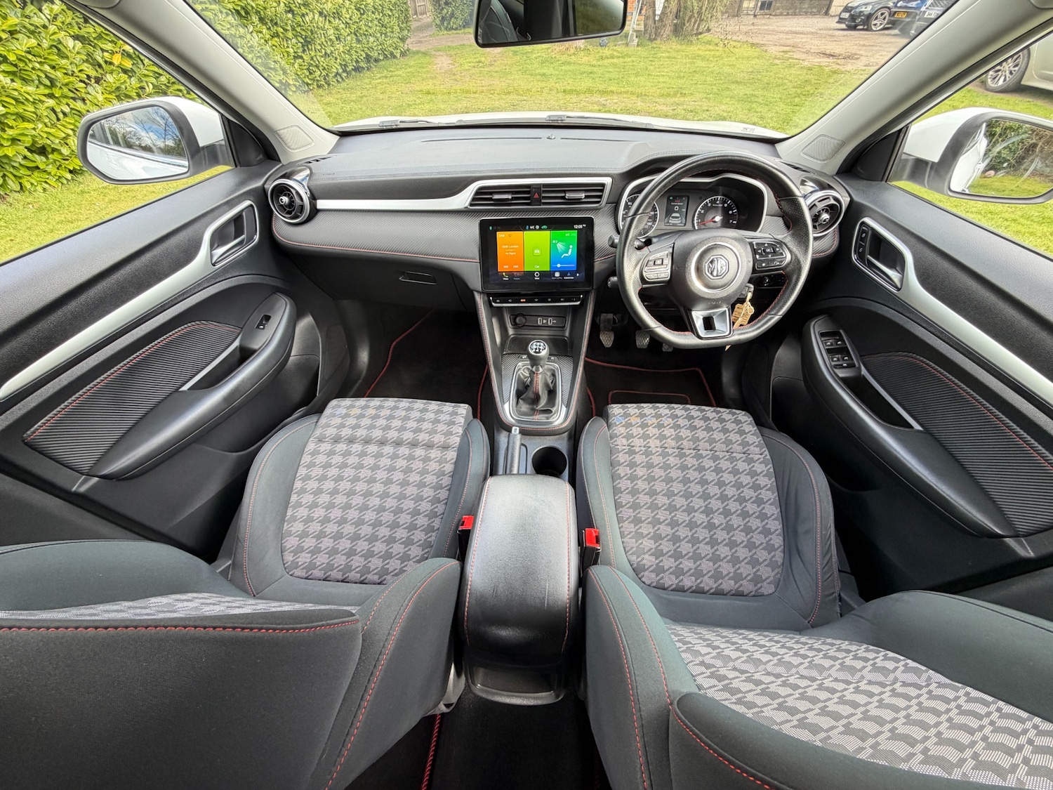 Used MG MG ZS 2020 for sale - 78054444: Photo 10