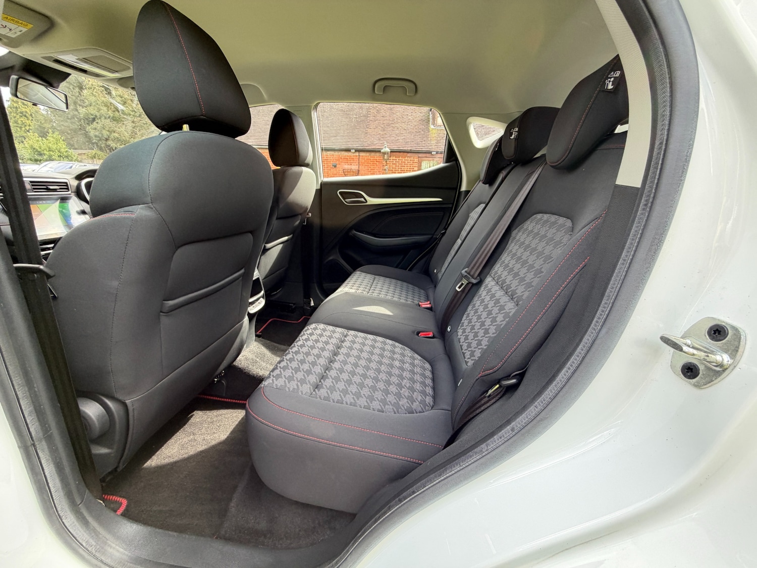 Used MG MG ZS 2020 for sale - 78054444: Photo 14