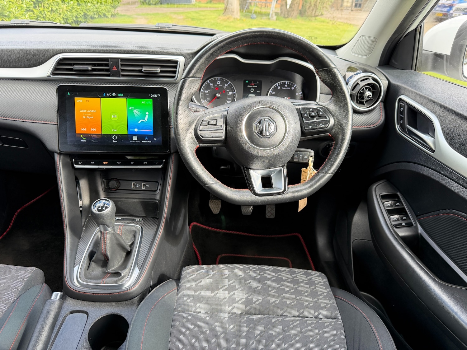 Used MG MG ZS 2020 for sale - 78054444: Photo 15