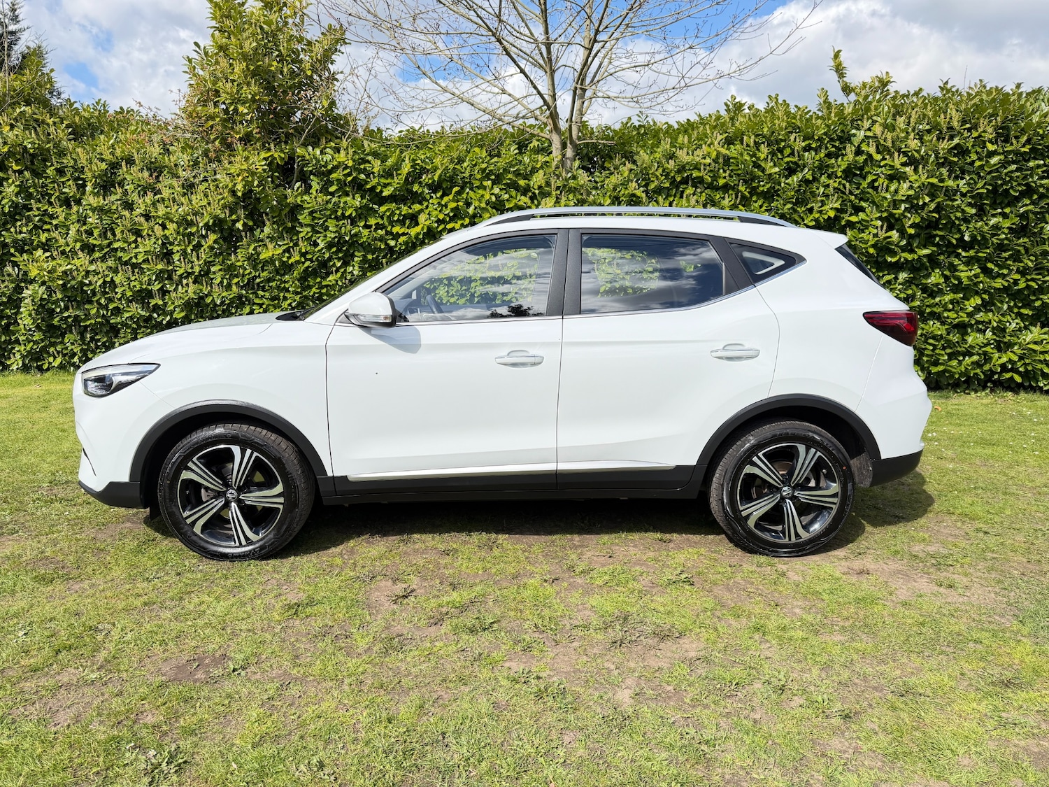 Used MG MG ZS 2020 for sale - 78054444: Photo 4