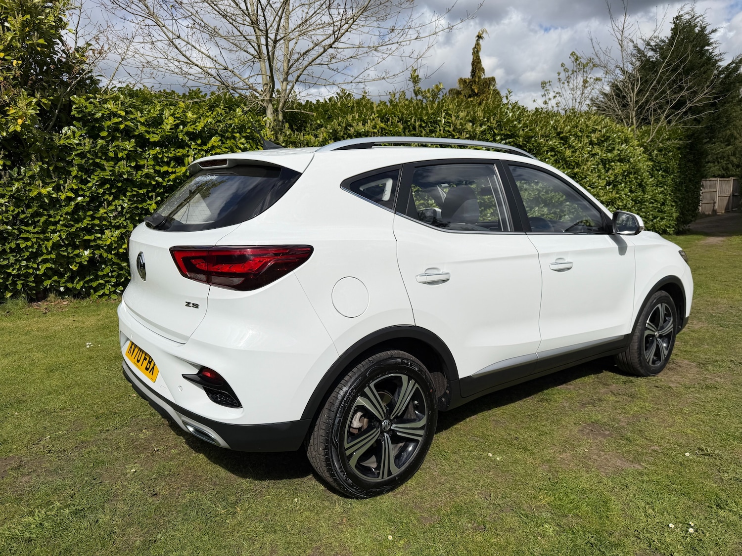 Used MG MG ZS 2020 for sale - 78054444: Photo 6