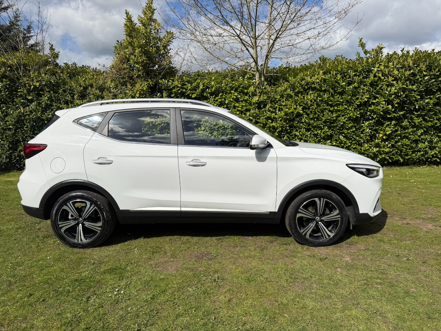 Used MG MG ZS 2020 for sale - 78054444: Photo 7