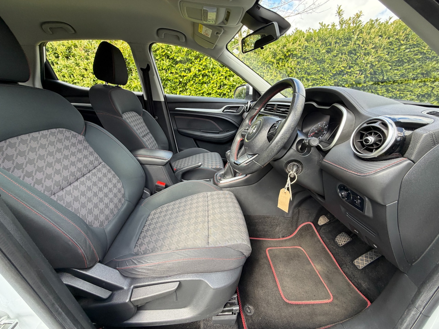 Used MG MG ZS 2020 for sale - 78054444: Photo 8