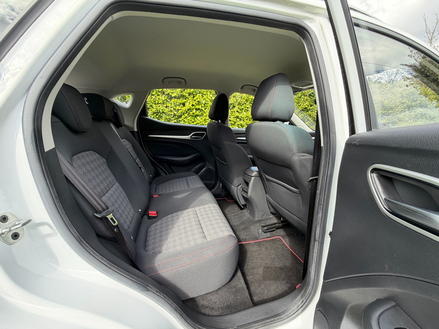 Used MG MG ZS 2020 for sale - 78054444: Photo 9