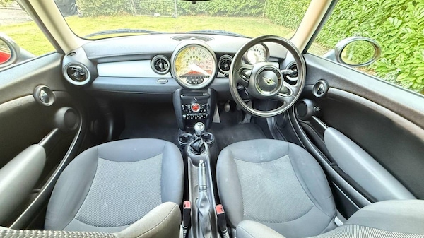 Used MINI Hatch 2011 for sale - 75789148: Photo 11