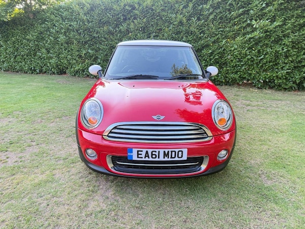 Used MINI Hatch 2011 for sale - 75789148: Photo 13