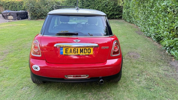 Used MINI Hatch 2011 for sale - 75789148: Photo 14