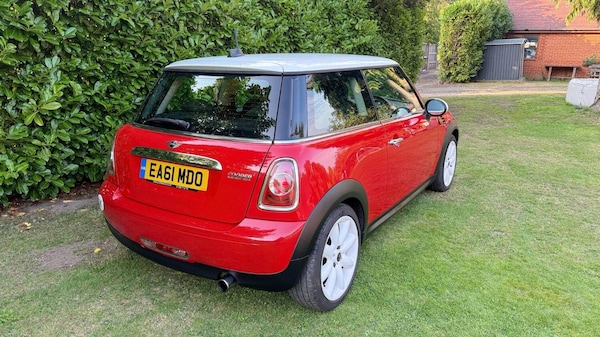 Used MINI Hatch 2011 for sale - 75789148: Photo 5