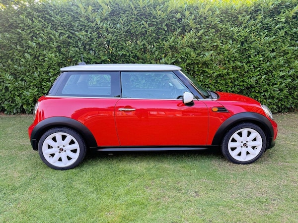Used MINI Hatch 2011 for sale - 75789148: Photo 6