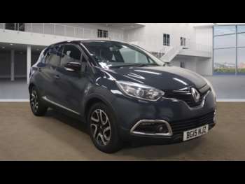 2015 (15) - 1.2 TCE Dynamique S MediaNav 5dr EDC
