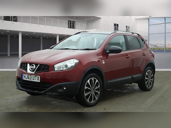 Used Nissan Qashqai 2013 for sale - 75833029: Photo