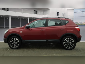 Used Nissan Qashqai 2013 for sale - 75833029: Photo
