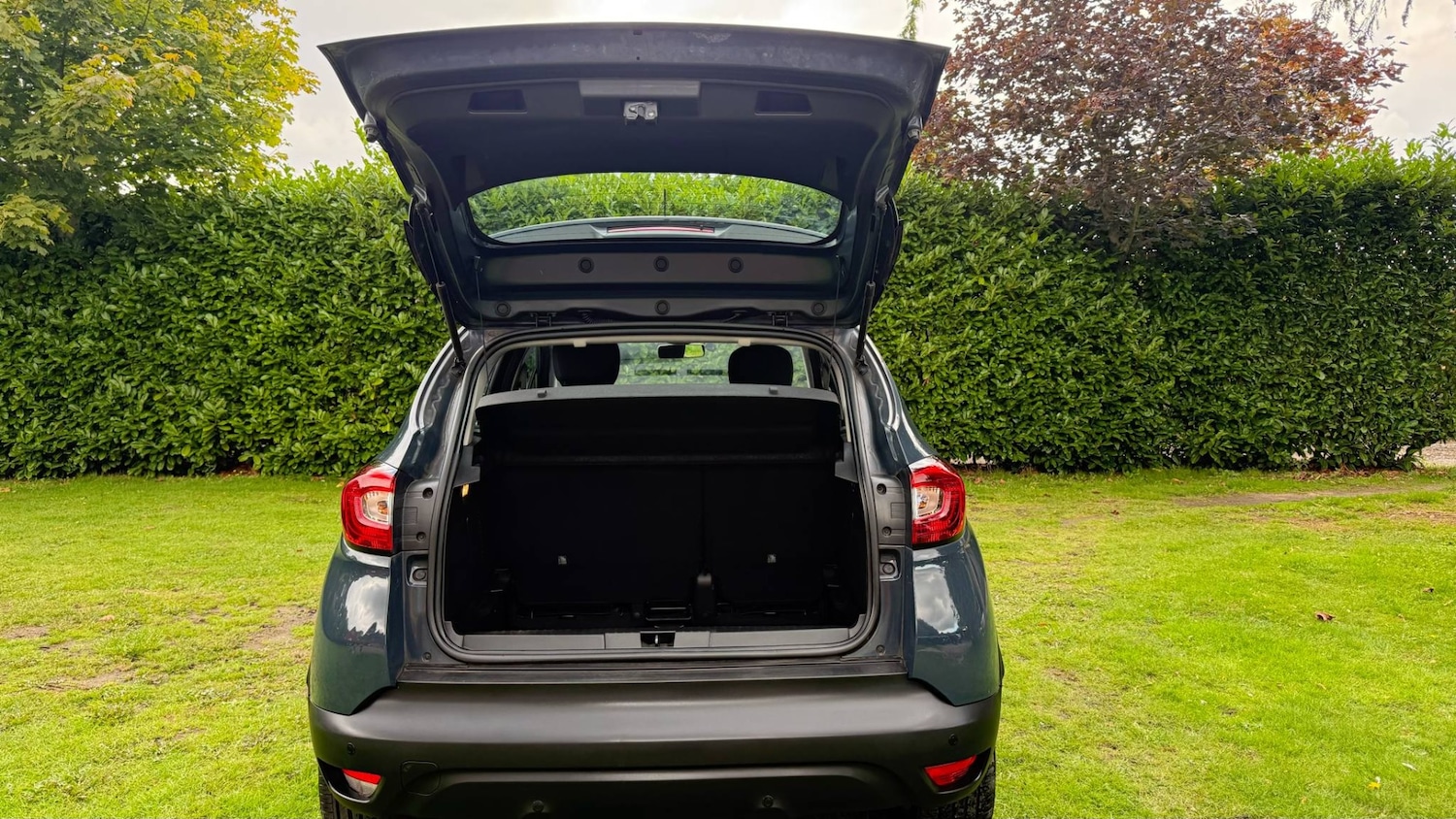 Used Renault Captur 2014 for sale - 76461524: Photo 16