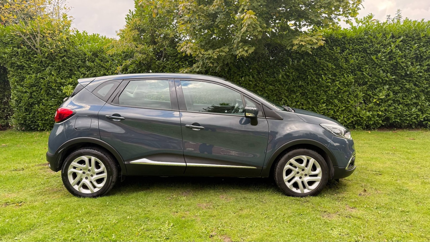 Used Renault Captur 2014 for sale - 76461524: Photo 7