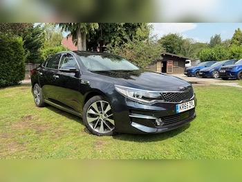2016 (65) - 1.7 CRDi ISG 4 4dr DCT