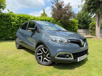 2015 (15) - 1.2 TCE Dynamique S MediaNav 5dr EDC