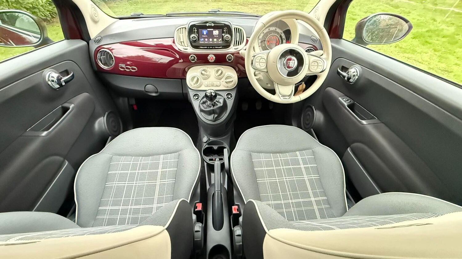 Used Fiat 500 2016 for sale - 76652942: Photo 10