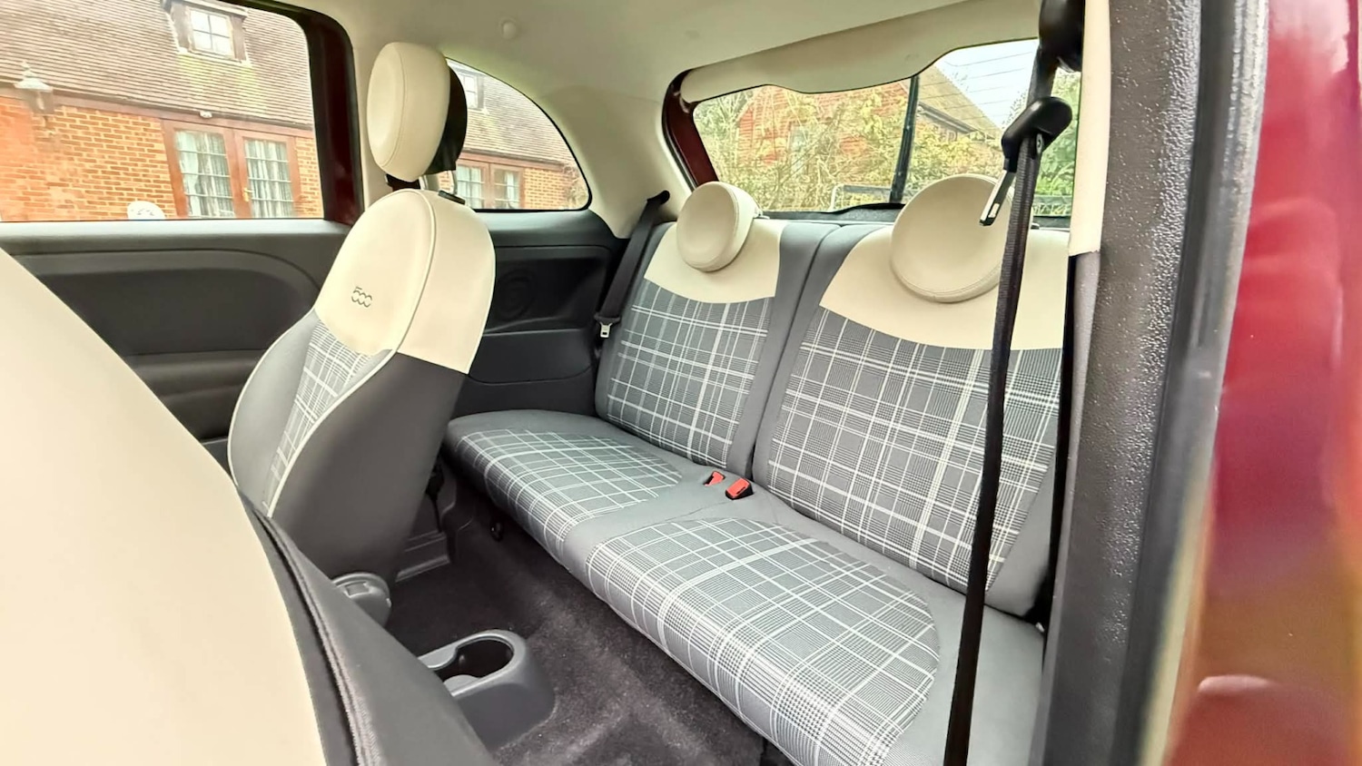 Used Fiat 500 2016 for sale - 76652942: Photo 14