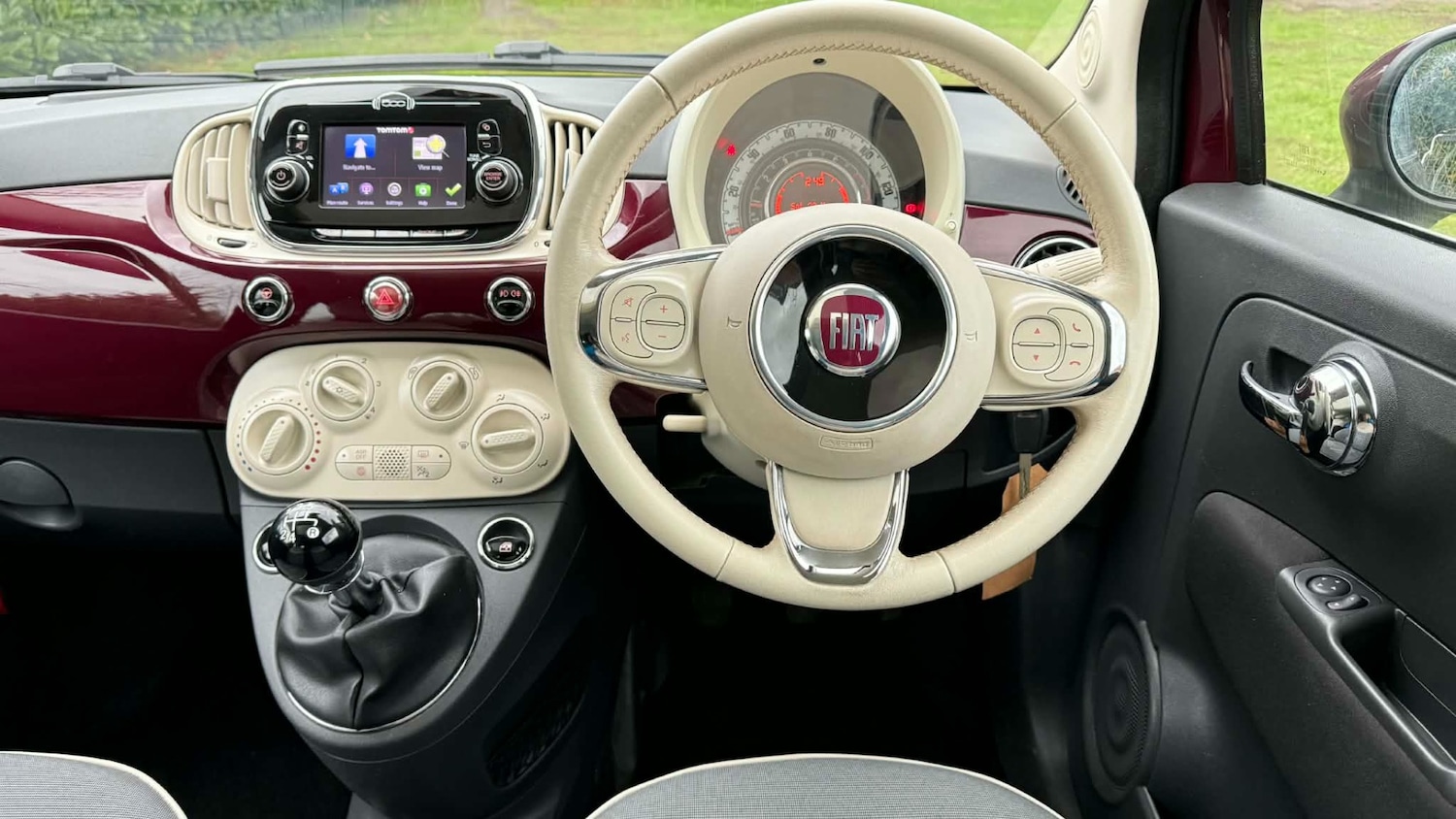 Used Fiat 500 2016 for sale - 76652942: Photo 15
