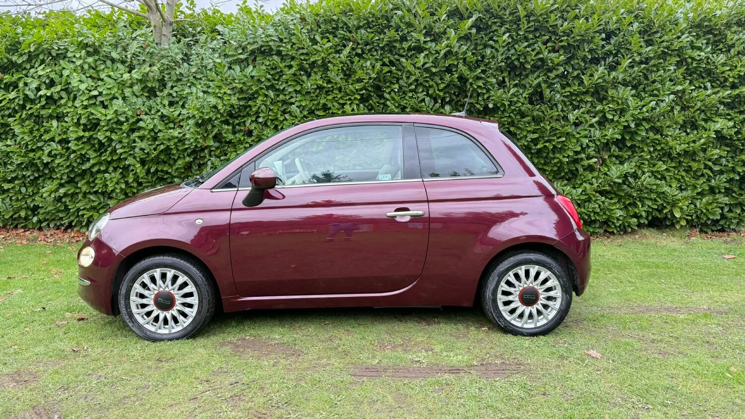 Used Fiat 500 2016 for sale - 76652942: Photo 4