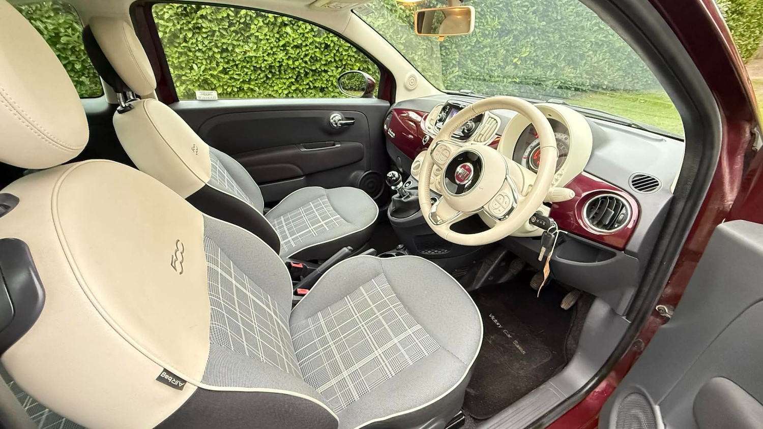 Used Fiat 500 2016 for sale - 76652942: Photo 8