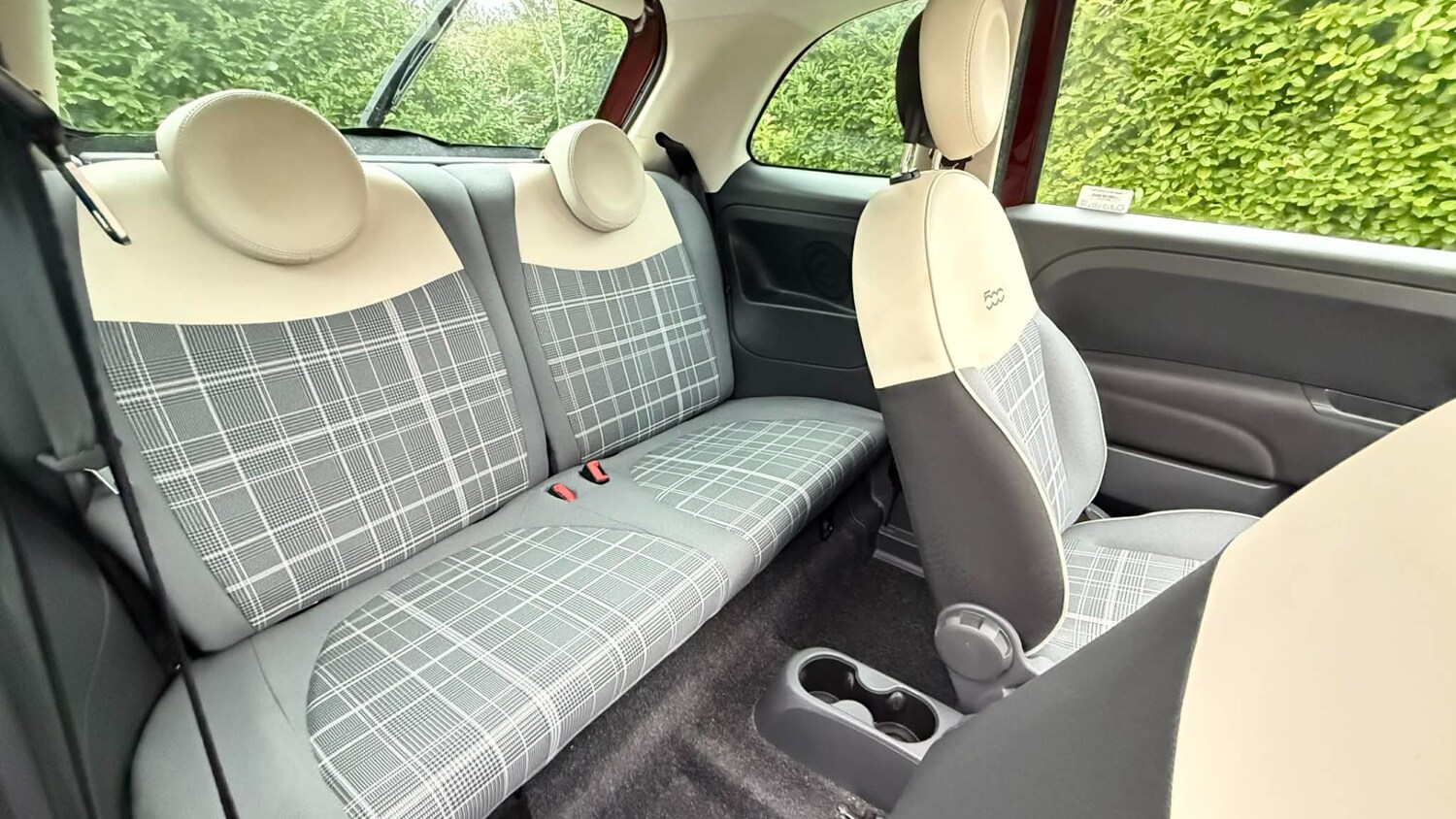 Used Fiat 500 2016 for sale - 76652942: Photo 9