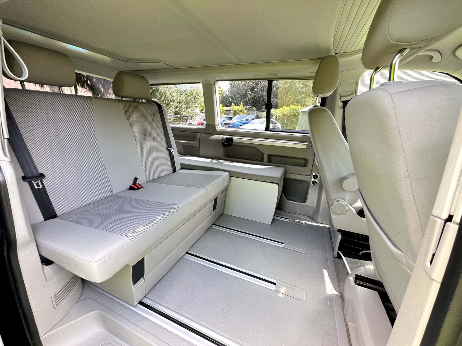 Used Volkswagen California 2016 for sale - 77164704: Photo 15