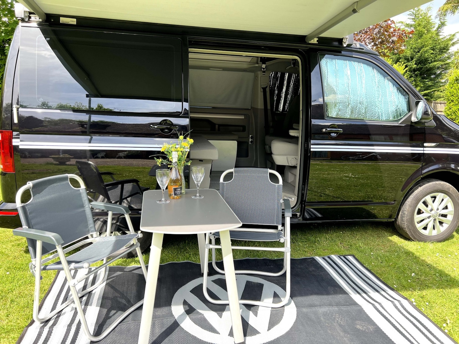 Used Volkswagen California 2016 for sale - 77164704: Photo 19