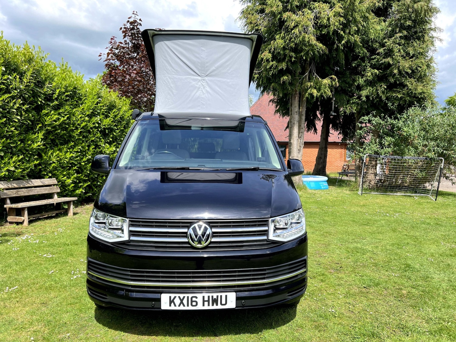 Used Volkswagen California 2016 for sale - 77164704: Photo 24