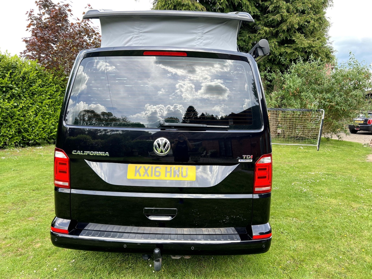 Used Volkswagen California 2016 for sale - 77164704: Photo 25