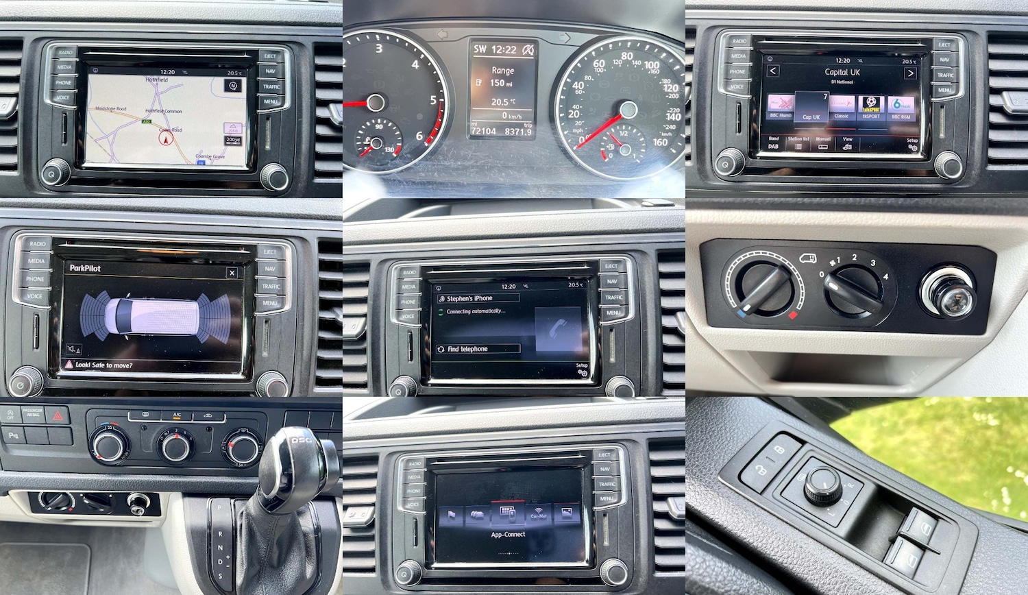 Used Volkswagen California 2016 for sale - 77164704: Photo 7