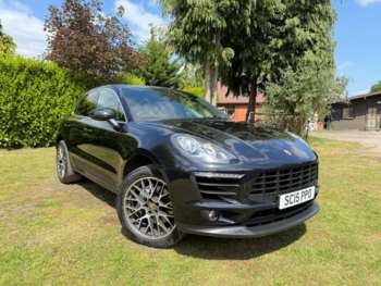 2015 (15) - S 5dr PDK