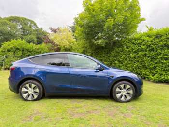 Used Tesla Model Y 2022 for sale - 74694877: Photo