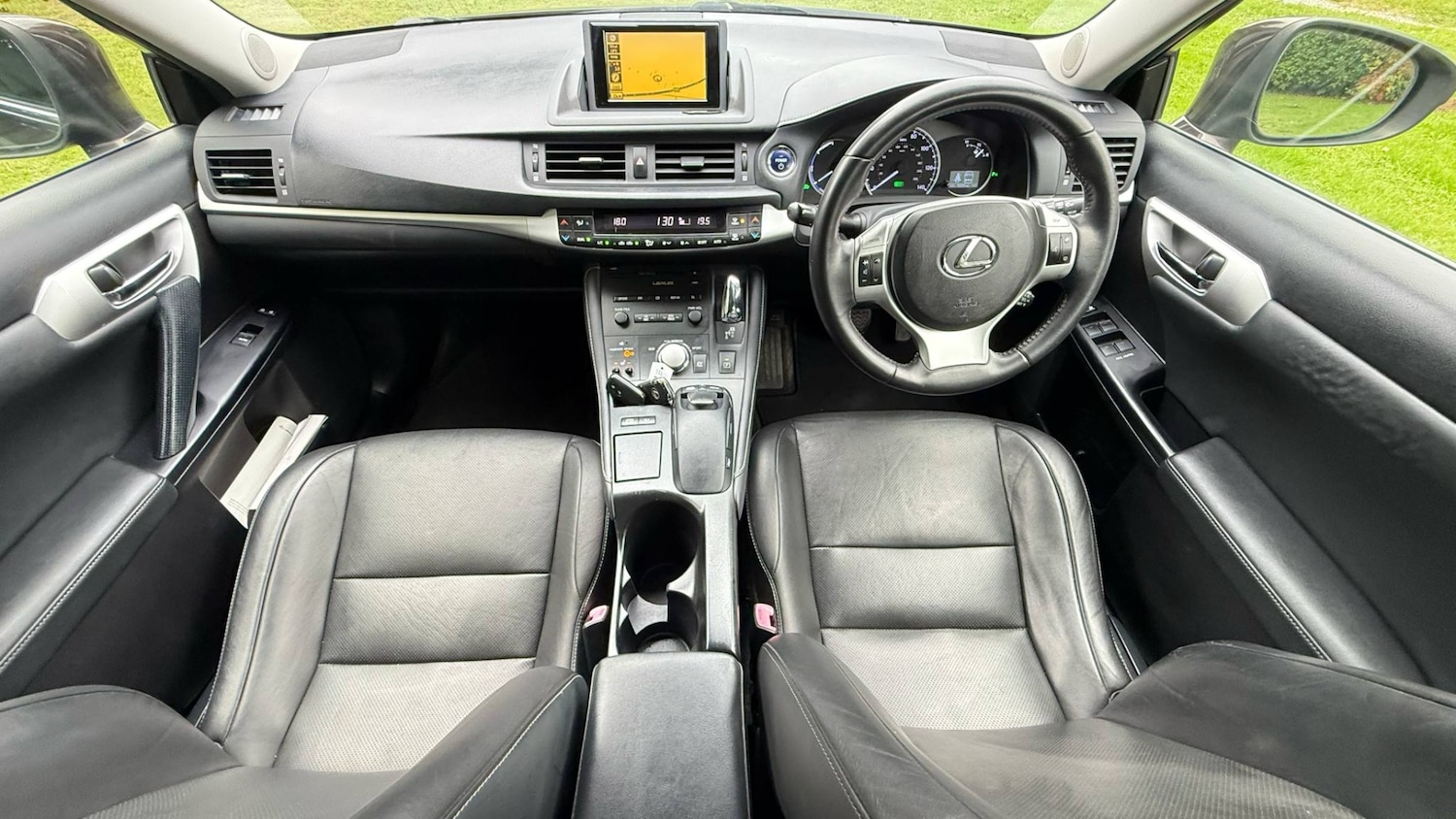 Used Lexus CT 2011 for sale - 77399333: Photo 21